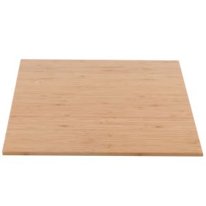 Borong tudung atas meja kerja Laminate buluh yang Popular dan puncak