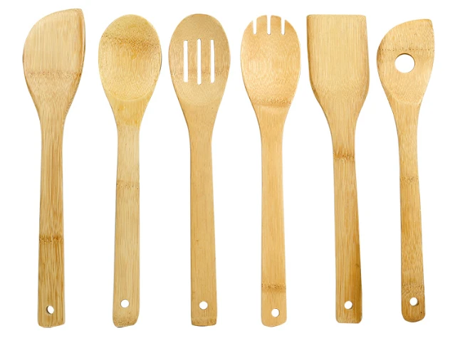 Bamboo Kitchewares Bamboo Kitchewares