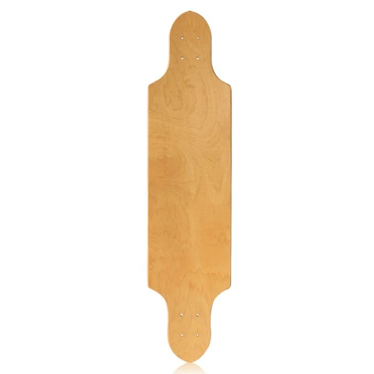 Longboard buluh (CY-17)