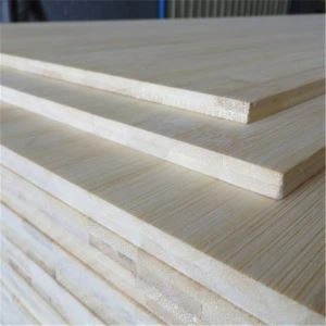 Panel siling buluh